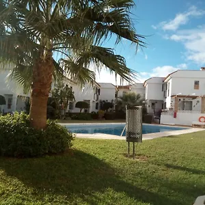 Centrico Cerca De La Playa Appartement